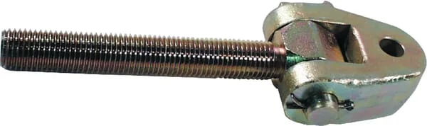 Kramp - TL3030254LKR - Gelenkspindel M30x3.0L-25.4mm