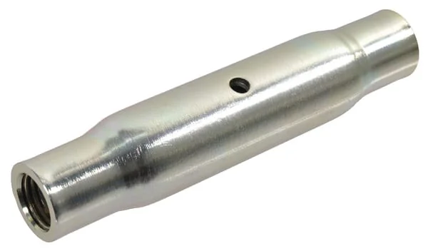 Kramp - TL350134KR - Oberlenkerrohr 350 1 3/4-5UNC