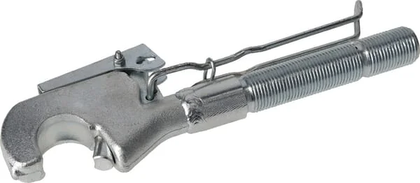 Kramp - TL363022LKR - Hakenende M36x3,0 L 2/2