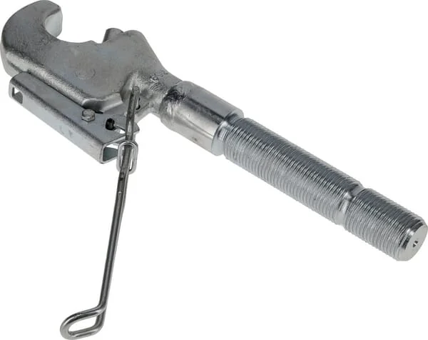 Kramp - TL363022LKR - Hakenende M36x3,0 L 2/2