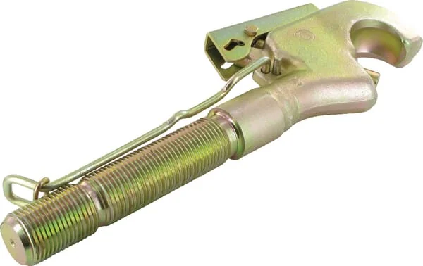 Kramp - TL363022LKR - Hakenende M36x3,0 L 2/2