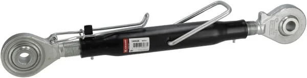 Kramp - TL4003622KR - Obere Zugstange Auge/Auge 400, M36 Kat. 2/2
