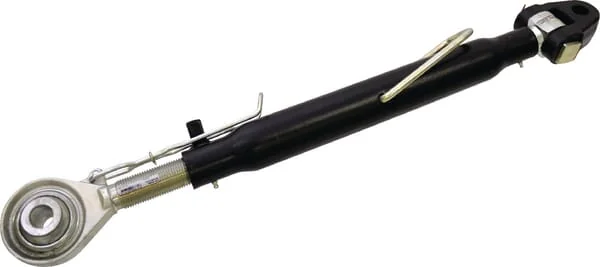 Kramp - TL510362542KR - Obere Zugstange Auge/Gabel 510, M36 Kat. 2/2