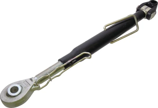 Kramp - TL510362802KR - Obere Zugstange Auge/Gabel 510, M36 Kat. 2/2