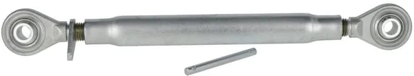 Kramp - TL600134533KR - Obere Zugstange Auge/Auge 600, 1-3/4" Kat. 3/3