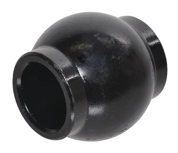 Kramp - TL950254KR - Toplink-Kugel Kat. 2/2 Diameter 25,4/50x51mm Kramp