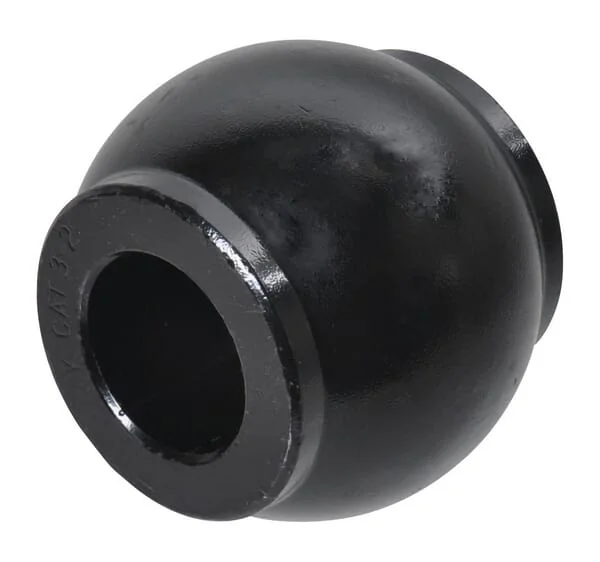 Kramp - TL960254KR - Toplink-Kugel Kat. 3/2 Diameter 25,4/60x51mm Kramp