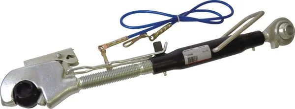 Kramp - TLC2903022KR - Oberlenker + Haken M30 K.2