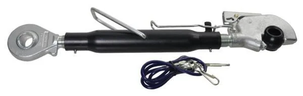 Kramp - TLC4003633KR - Oberlenker + Haken Kat.3