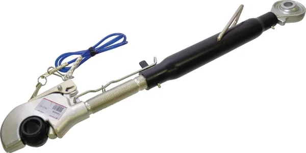 Kramp - TLC4503623KR - Oberer Zugbuegel Oese/Griff 450, M36 Kat. 2/3
