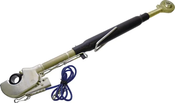 Kramp - TLC5103623KR - Obere Zugstange Oese/Haken 510, M36 Kat. 2/3
