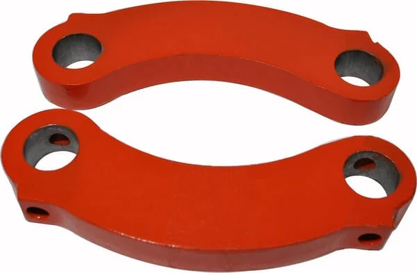 Kramp - TLJCB059 - Kippgestaenge-Satz KUBOTA/JCB