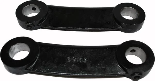 Kramp - TLJCB168 - Kippgestaenge-Satz JCB