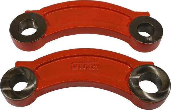 Kramp - TLKUB002 - Kippgelenksatz KUBOTA