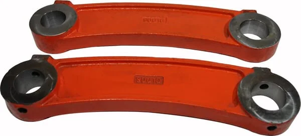 Kramp - TLKUB010 - Kippgelenksatz KUBOTA