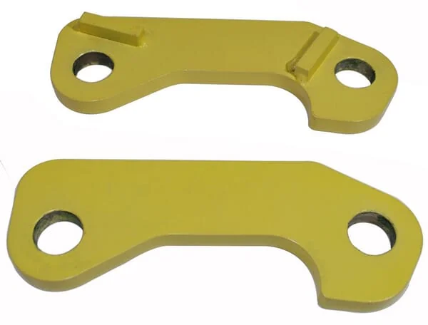 Kramp - TLYAN099 - Kippgelenk-Satz YANMAR
