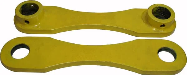 Kramp - TLYAN151 - Tippverbindungssatz YANMAR