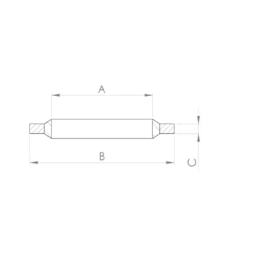 Kramp - TM116RVS - Multi-Dichtung M16 3/8 Edelstahl