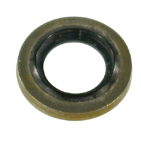 Kramp - TM133RVS - Multi-Dichtung M33 1" Edelstahl
