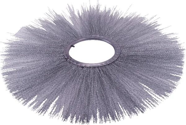 Kramp - TO3118 - Kehrbuerstenring 27 x 7 Wire Ring