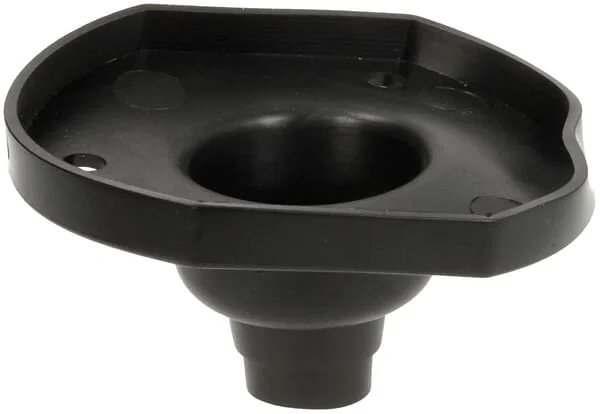 Kramp - TR00016KR - Gummi-Dichtung für 7-Polige Steckdose Schutzabdeckung 8mm/10mm/15mm
