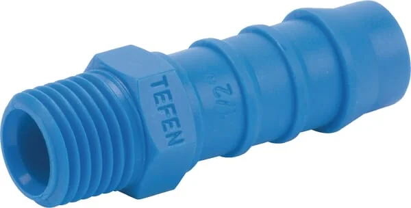 Kramp - TR0112 - Einsatz für Rücklaufrohr