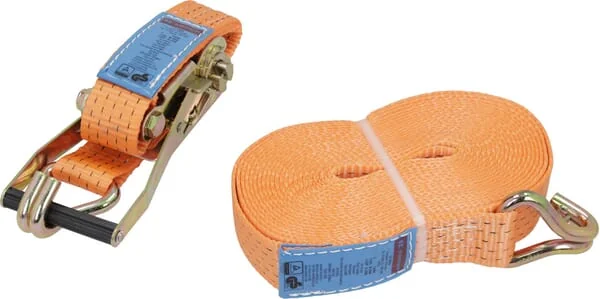 Kramp - TS20100E - Verbindungsband - Gurtband, Typ 50, 25 kN 10 m