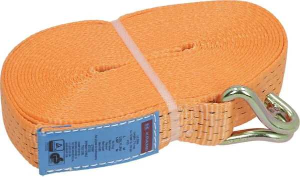 Kramp - TS20120BL - Verbindungsband - Gurtband, Typ 50, 25 kN 11,5 m