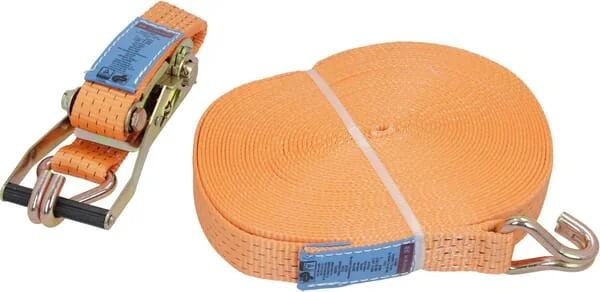 Kramp - TS20200E - Verbindungsband - Gurtband, Typ 50, 25 kN 20 m