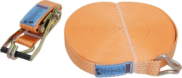 Kramp - TS20250E - Verbindungsband - Gurtband, Typ 50, 25 kN 25 m
