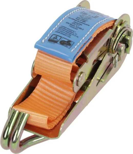 Kramp - TS2025S - Verbindungsband Gurtband, Typ 25a, 4 KN 0,3 m