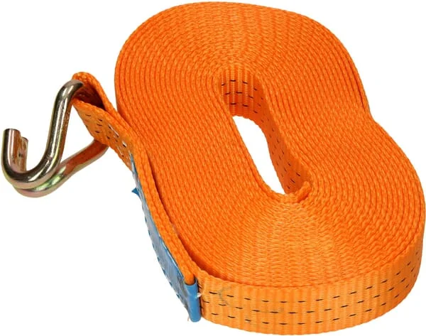 Kramp - TS2035A - Verbindungsband - Gurtband, Typ 35A, 15 kN 9 m