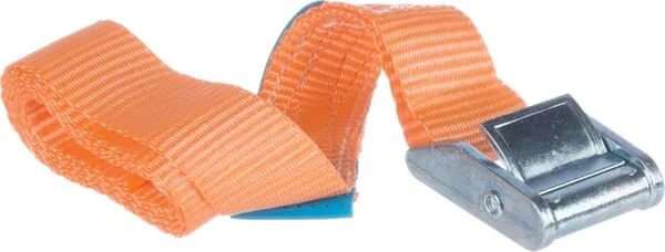 Kramp - TS25007 - Verbindungsband Gurtband, Typ 25, Endlos 1 m