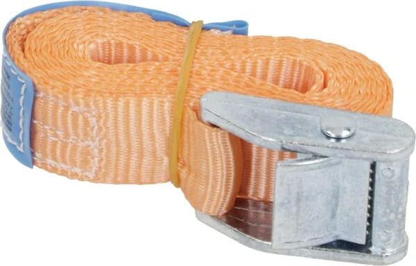 Kramp - TS25008 - Verbindungsband Gurtband, Typ 25, Endlos 2 m