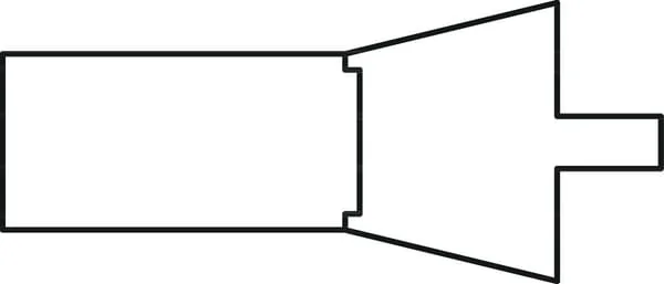 Kramp - TT04 - Universaldichtung 1/4"