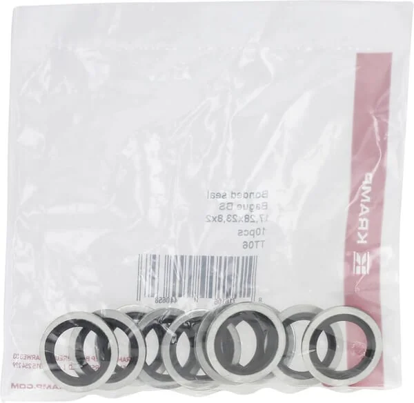 Kramp - TT06 - Universaldichtung 3/8"