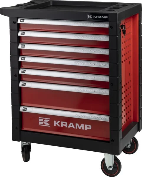 Kramp