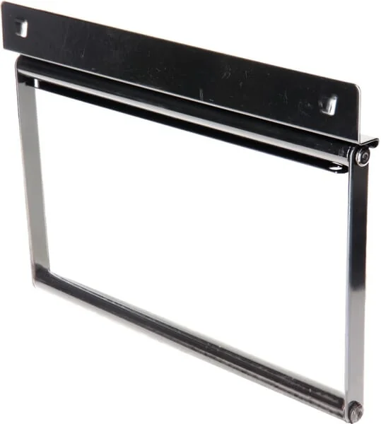 Kramp - TT900002KR - Papierrollenhalter 310x60mm