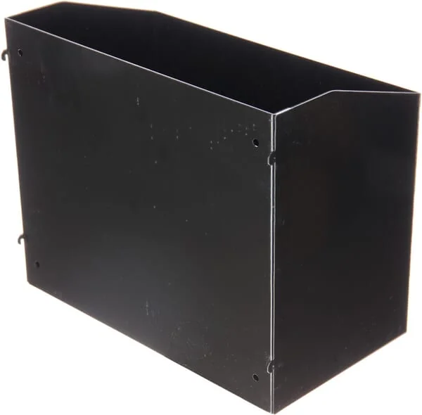 Kramp - TT900004KR - Abfalleimer 265x220x155mm