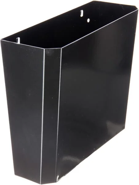 Kramp - TT900005KR - Dokumentenhalter 210x170x70mm