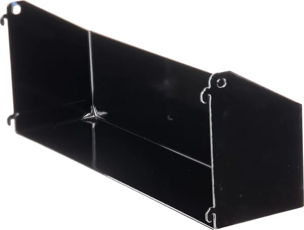 Kramp - TT900006KR - Sprühdosenhalter 270x100x70mm