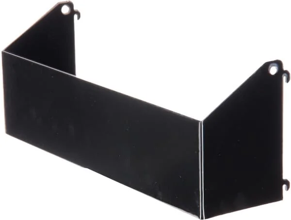 Kramp - TT900006KR - Sprühdosenhalter 270x100x70mm