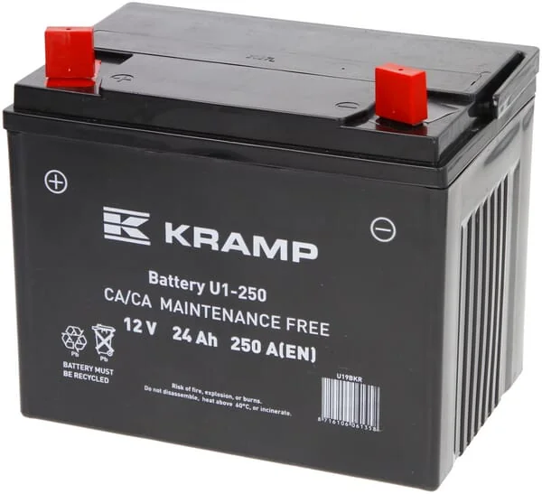 Kramp