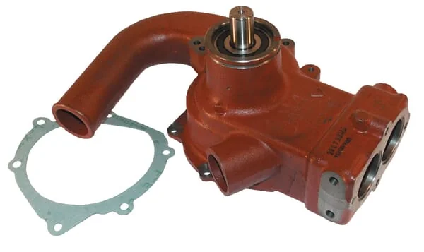 Kramp - U5MW0016N - Wasserpumpe Geeignet Für Perkins