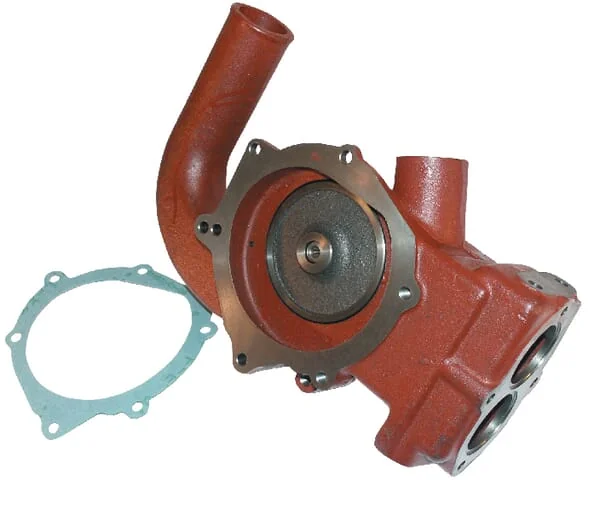 Kramp - U5MW0016N - Wasserpumpe Geeignet Für Perkins