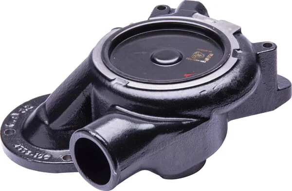 Kramp - U5MW0192KR - Wasserpumpe Geeignet Fuer Perkins