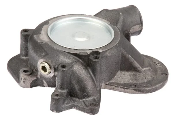 Kramp - U5MW0196KR - Wasserpumpe