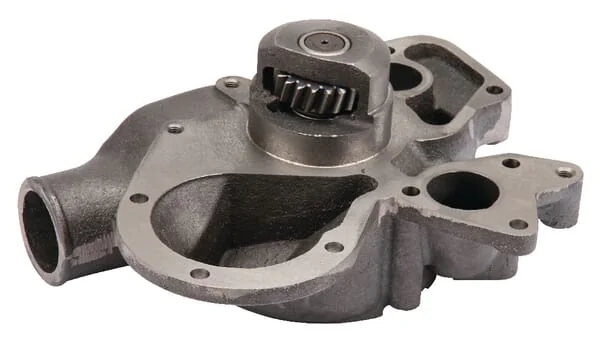 Kramp - U5MW0196KR - Wasserpumpe