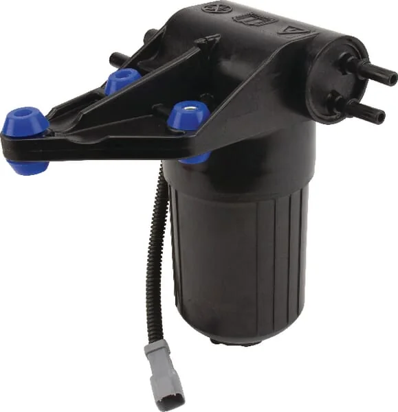 Kramp - ULPK0040KR - Elektrische Kraftstoffpumpe