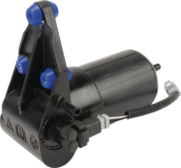 Kramp - ULPK0040KR - Elektrische Kraftstoffpumpe